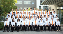 Testo China 2012