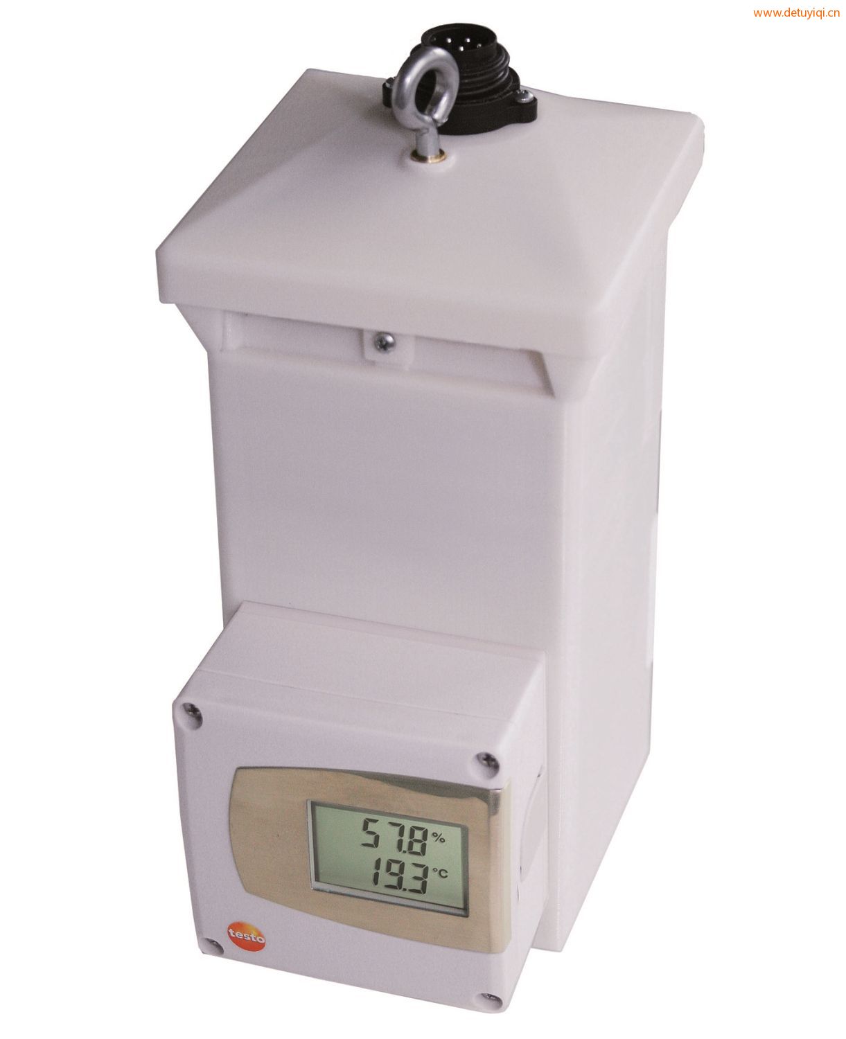 溫濕度變送器testo 6631