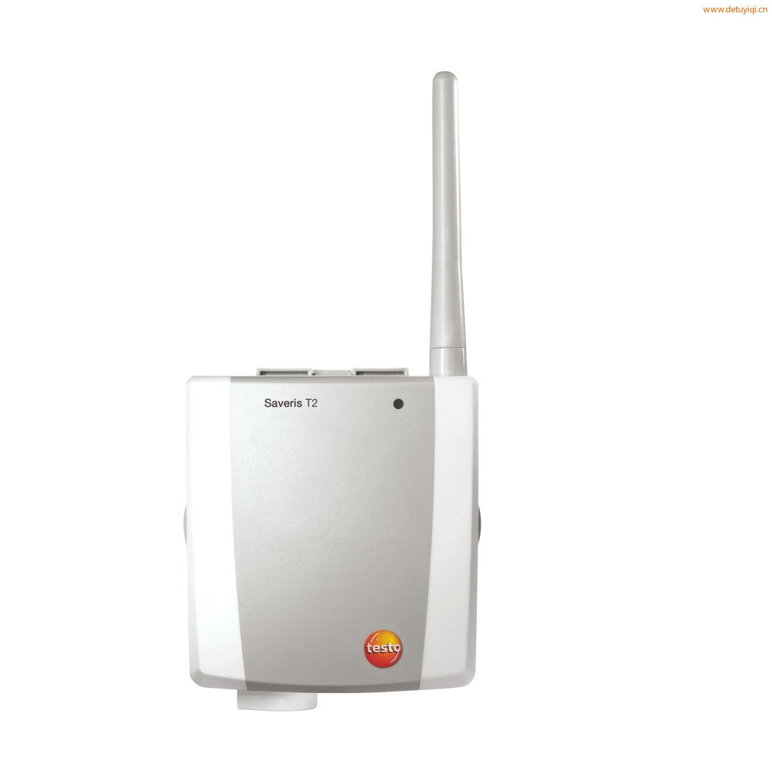 testo Saveris T2雙通道溫度探頭0572 1211