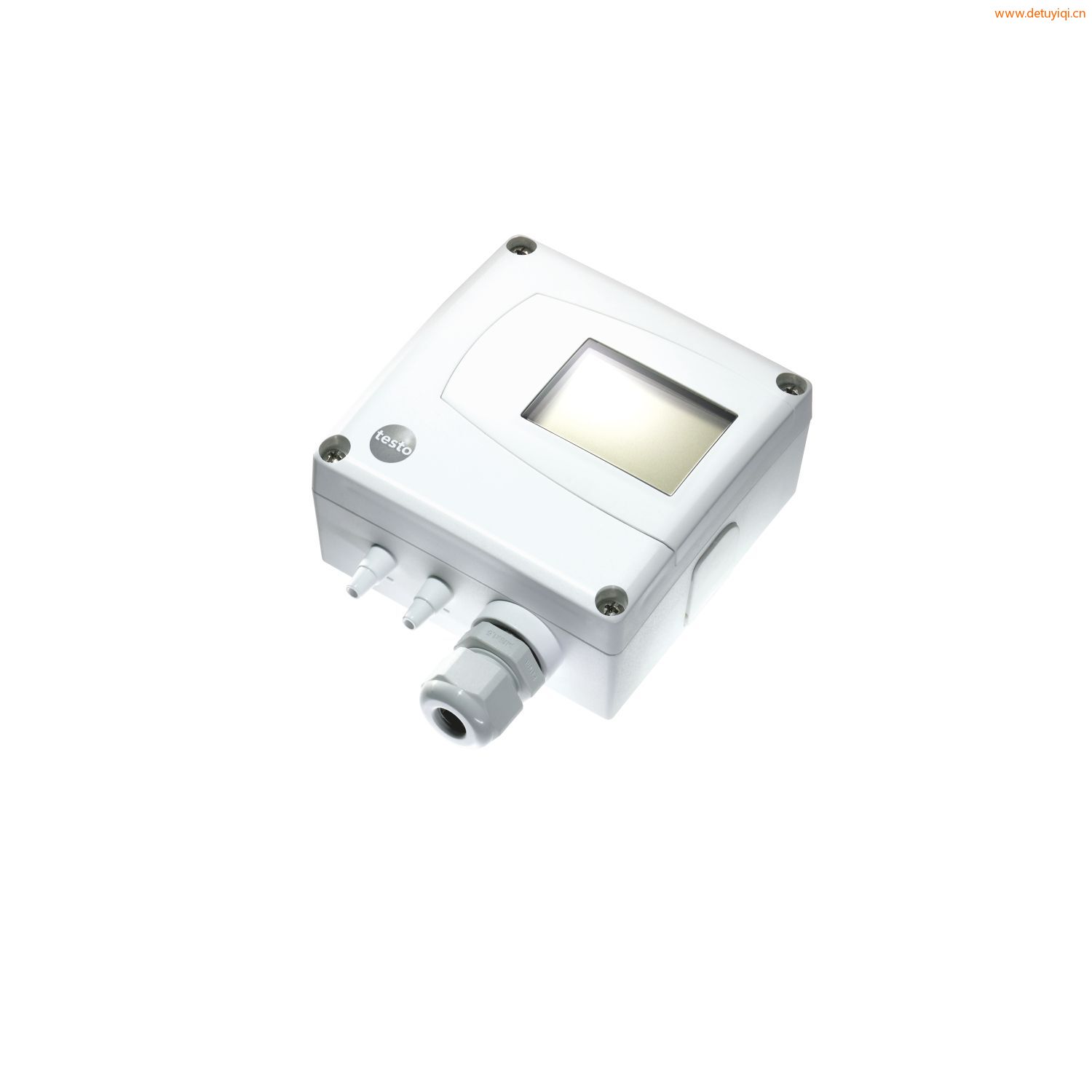 壓差壓力變送器testo 6321