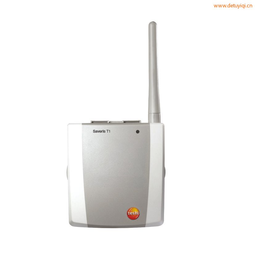 testo Saveris T1單通道無線探頭0572 1210