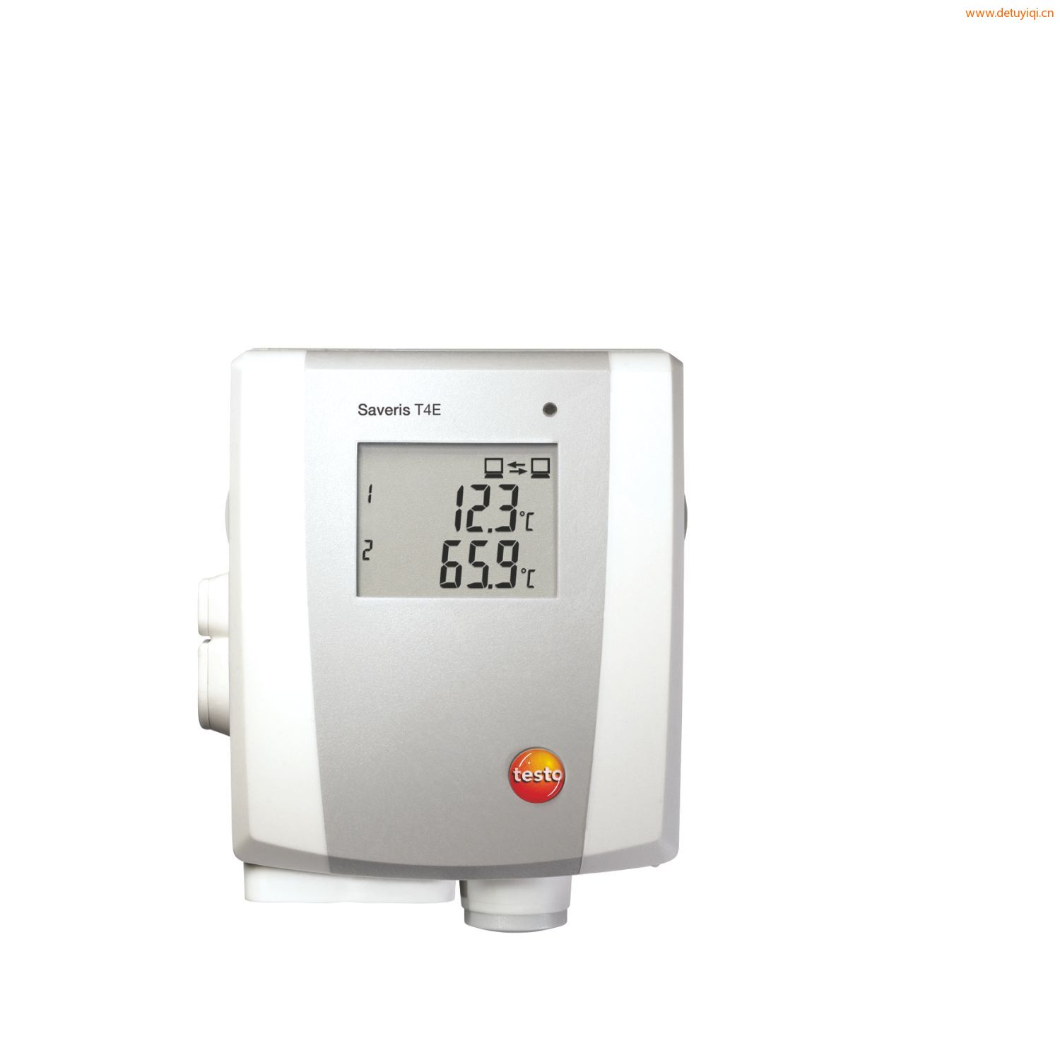 testo Saveris T4 E 以太網探頭0572 9194