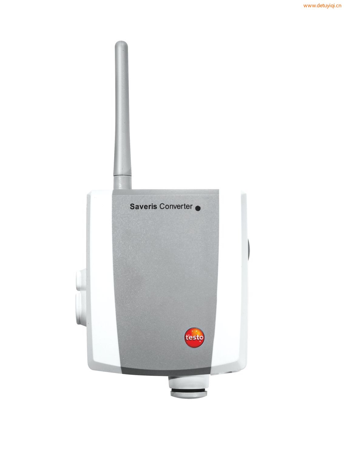 testo Saveris 轉換器V1.00572 0118