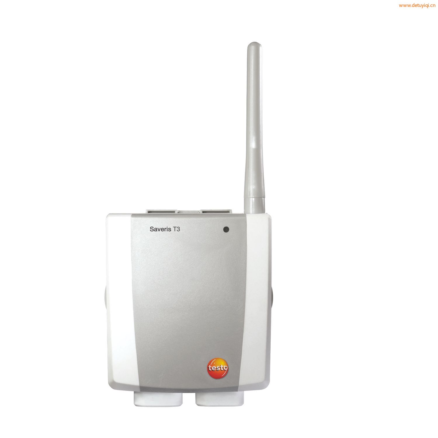 testo Saveris T3 外置雙通道無線溫度探頭0572 9212