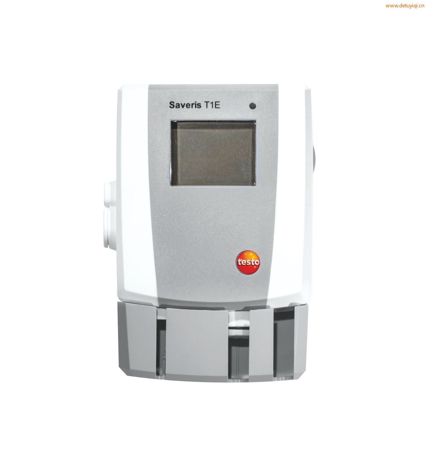 testo Saveris T1 E 以太網探頭0572 1191
